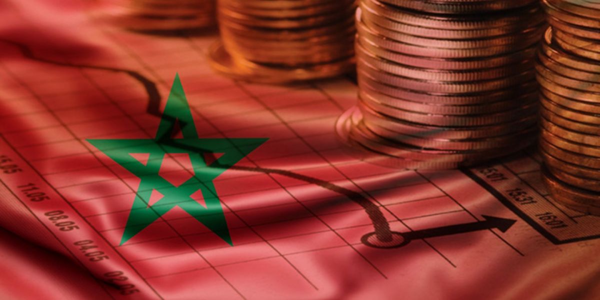 Maroc : une croissance économique de 4,6% au T1-2026 (HCP)