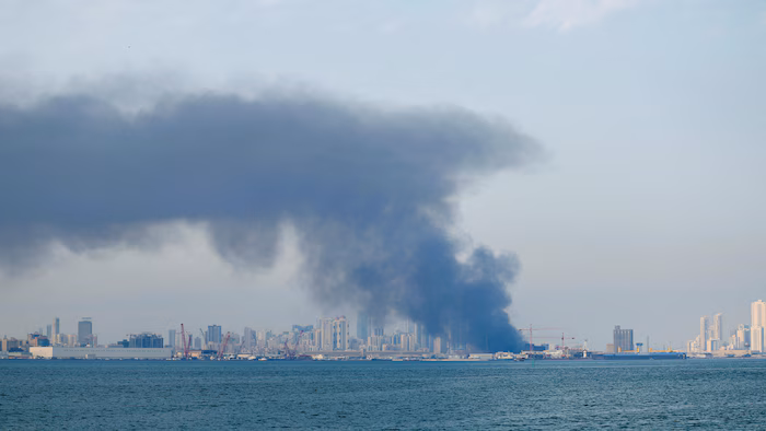Iran : les États-Unis frappent de nouveau, Téhéran riposte contre des bases américaines dans le Golfe