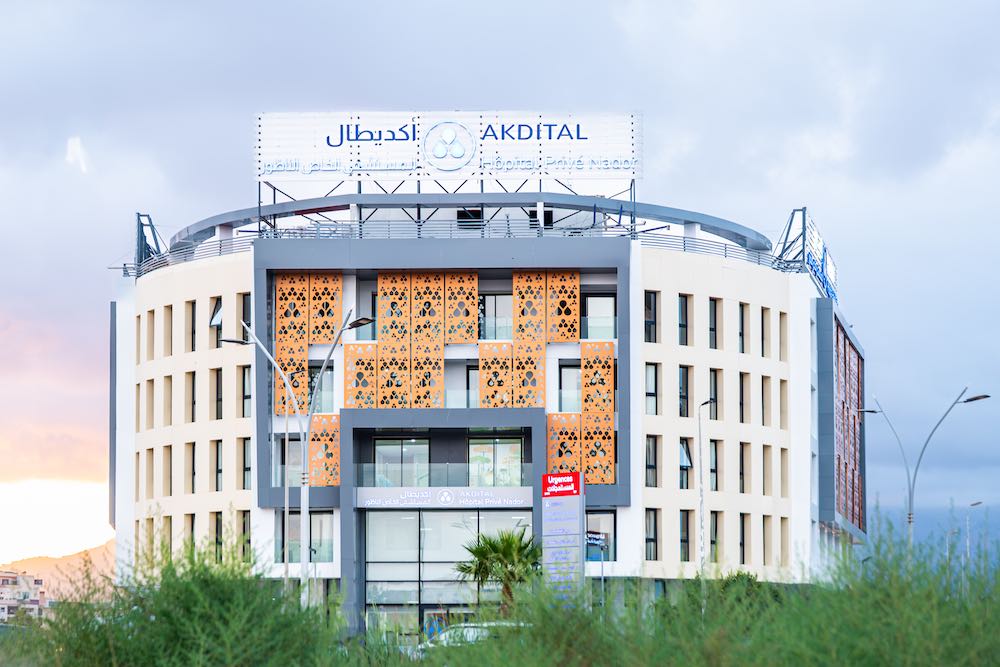 Akdital devient le premier groupe privé de santé au Maroc certifié ISO intégrée