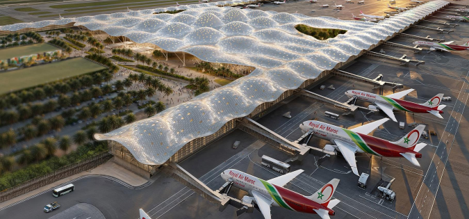 Airports of Morocco lance le Pax Check pour un embarquement entièrement numérique