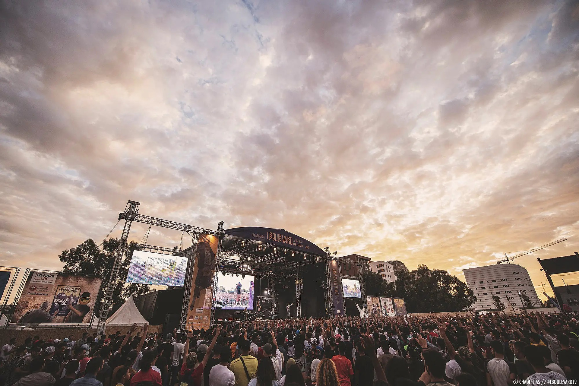Rap, hip-hop et nouveaux talents : L’Boulevard démarre ce jeudi à Casablanca