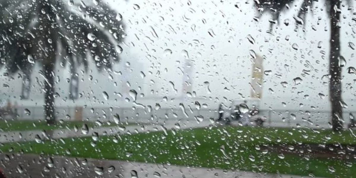 Maroc Météo : fortes averses orageuses avec grêle et rafales de vent, mardi et mercredi, dans plusieurs provinces