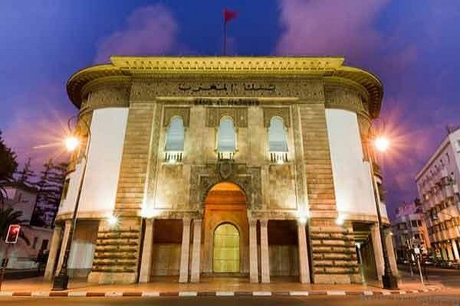BAM et la Banque des Etats d’Afrique centrale consolident leur coopération