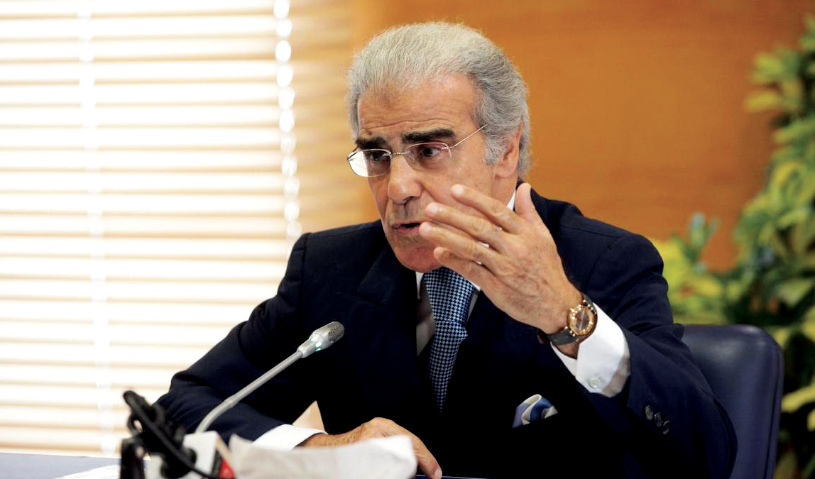 Colloque international des finances publiques : Le témoignage poignant de Jouahri