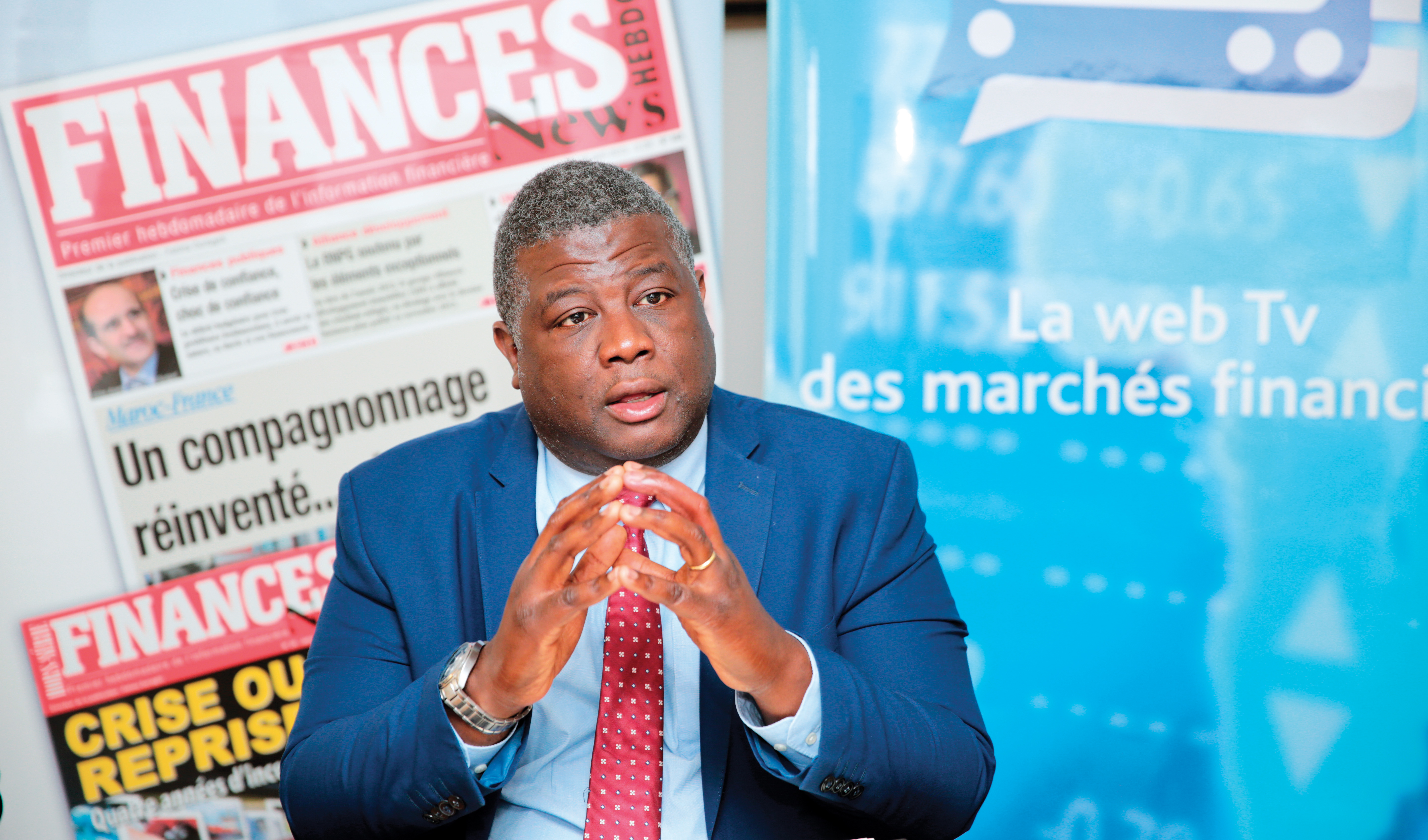 Abdou Diop : Maroc – Afrique, le Roi a fait le job