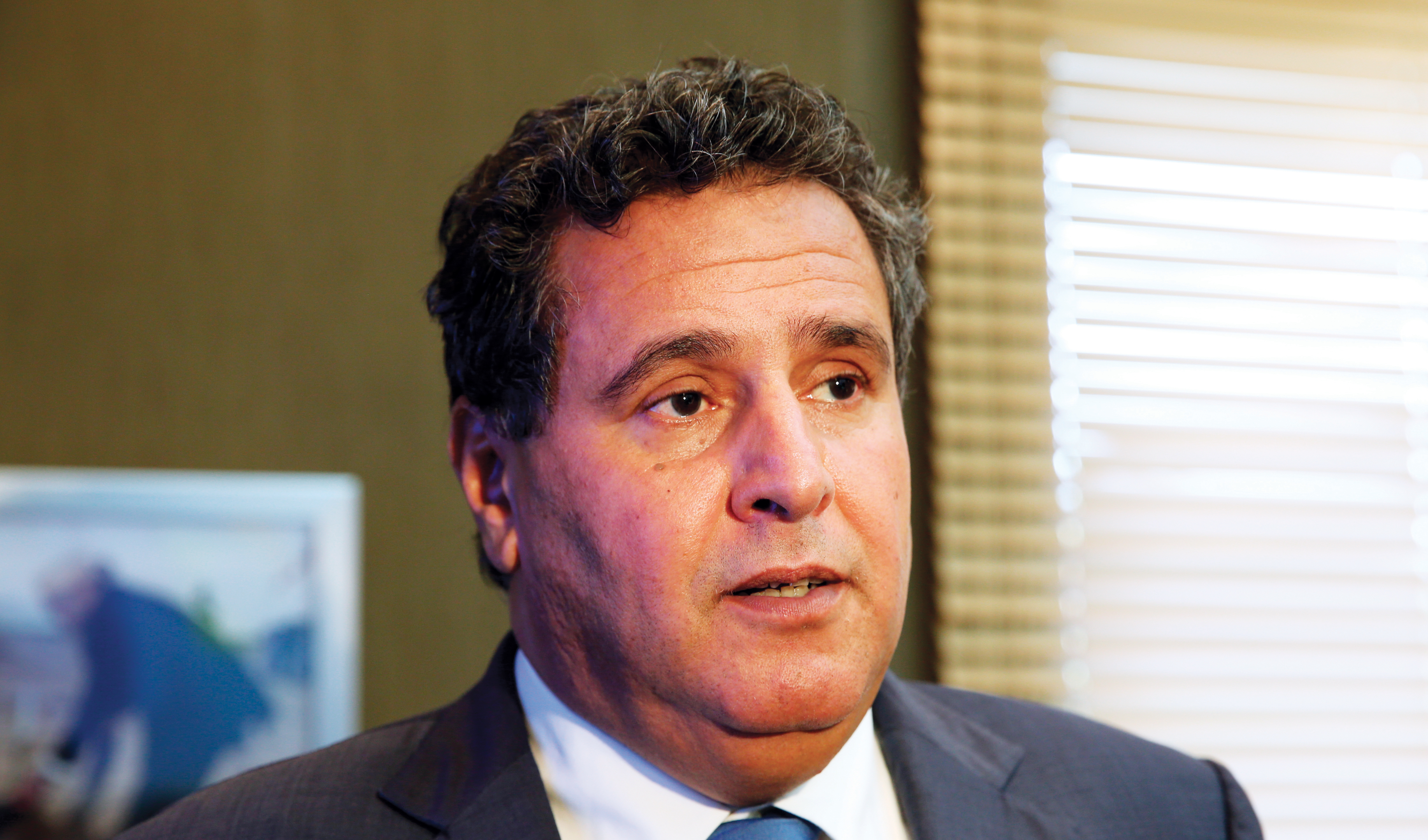 Aziz Akhannouch : le secteur des pêches devient bancarisable