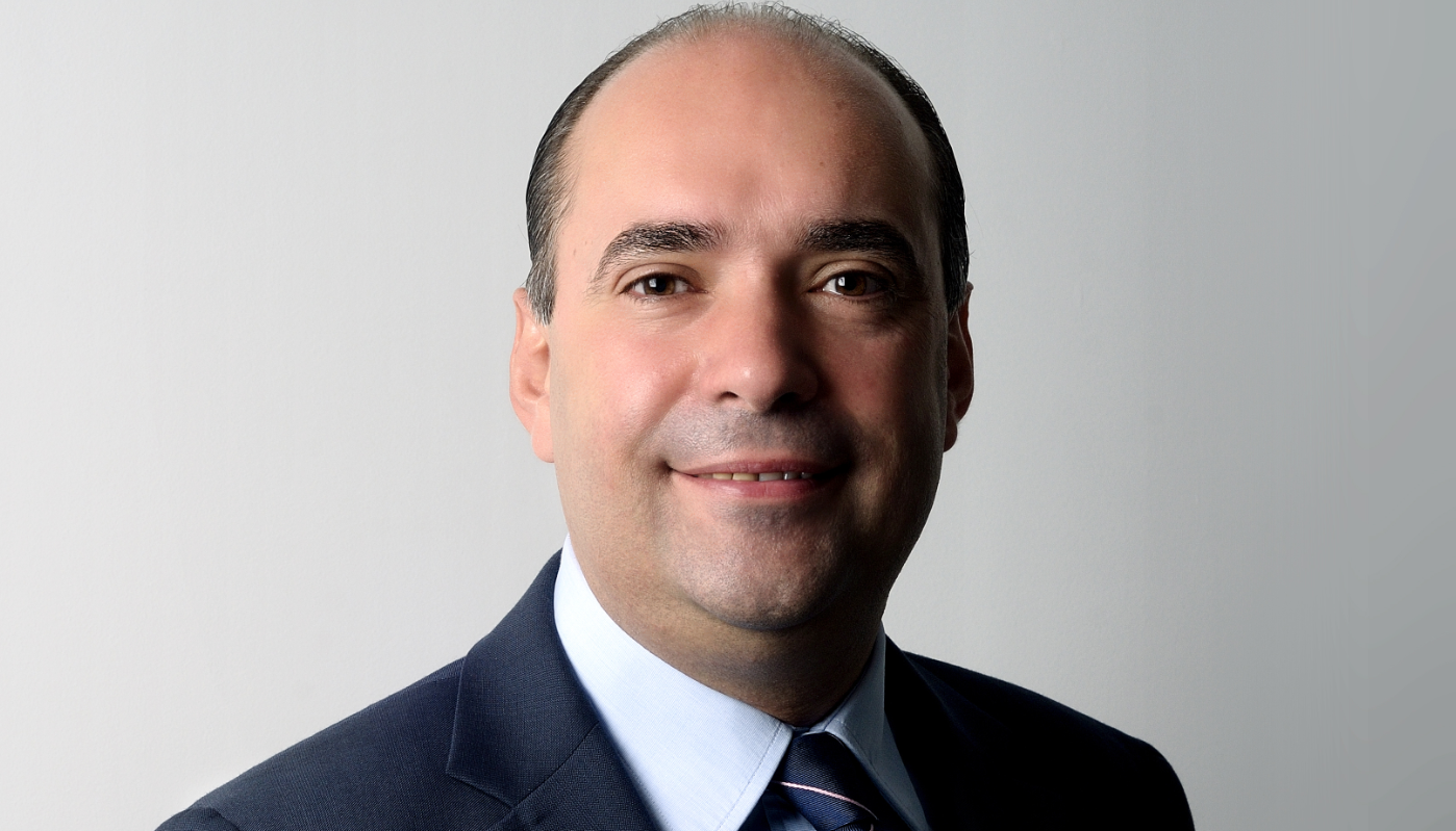 Kamal Mokdad rejoint la BCP en tant que DG