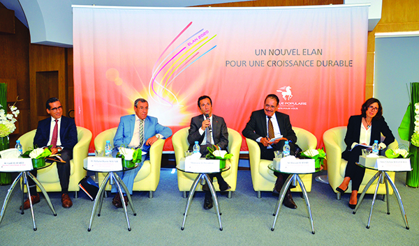 Banque Centrale Populaire: Un premier semestre concluant