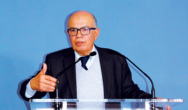 Maroc-Chine  : F. Oualalou prône  la coproduction