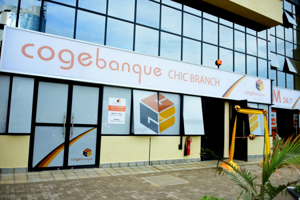 Attijariwafa bank acquiert la troisième banque rwandaise