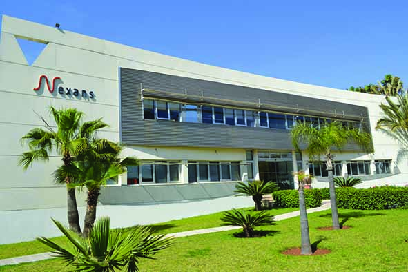 Energies renouvelables : Nexans Maroc investit 25 millions de DH