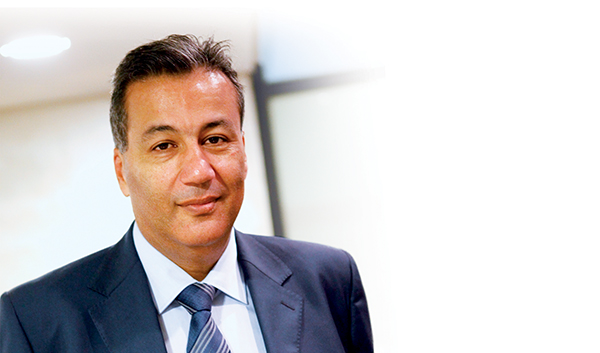 SIAM 2016 : «Notre Groupe soutient la bancarisation dans le monde rural»