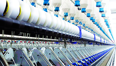 Industrie du textile : L'optimisme prédomine en 2017 