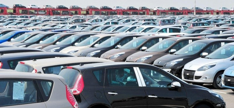 Ventes automobiles : l’euphorie se poursuit