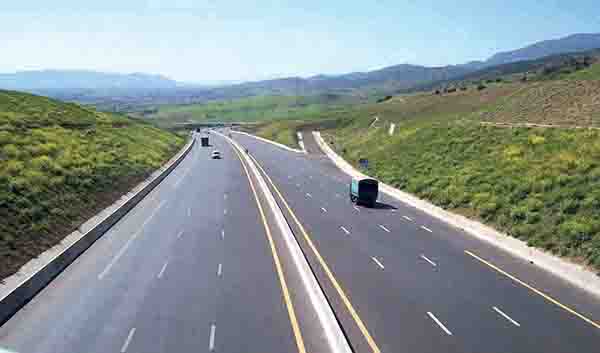 Autoroutes du Maroc : L’effort d’investissement ne faiblit pas