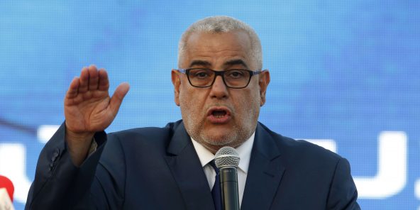Benkirane astreint ses militants au silence