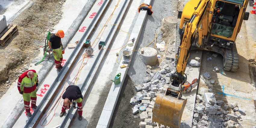 Marchés publics : En béton, ce nouveau texte