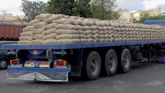 Année sans relief pour les ventes de ciment