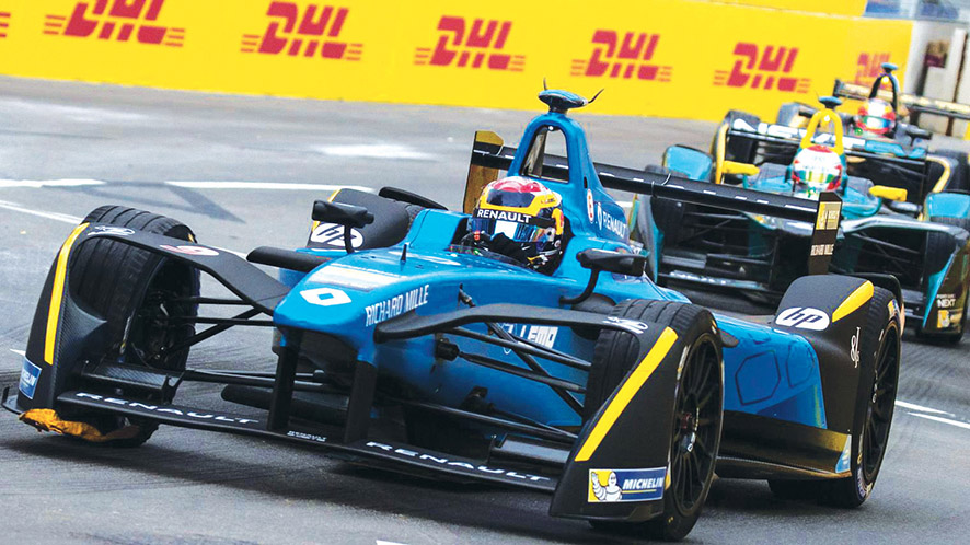 Premier ePrix de Marrakech : Un événement qui a tenu toutes ses promesses 