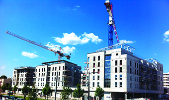 Logements de deuxième main : Regain d’intérêt pour le segment 