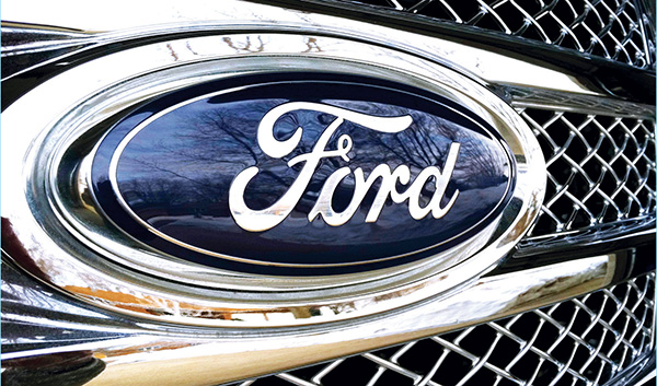 Ford Salaf : 45% des clients de Ford l’utilisent