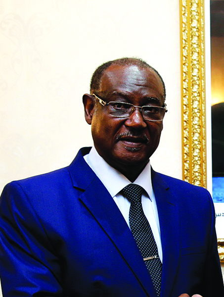  «Il est temps de cultiver le panafricanisme dans toute sa définition»