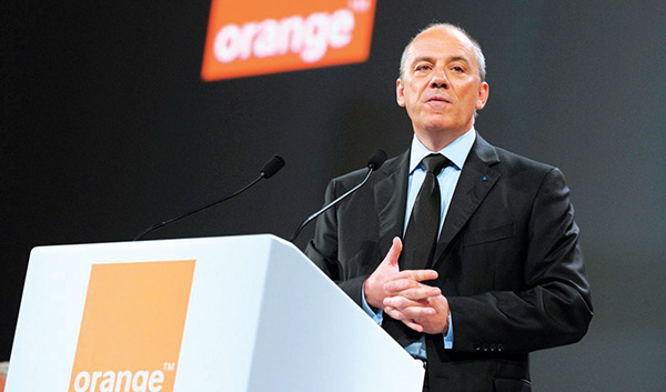 Télécommunications : Qu’y a-t-il derrière le «youyou» de Orange ? 