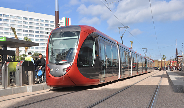 Transport : Casa Tram décroche le label RSE de la CGEM