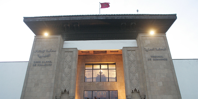 Samir : le tribunal de commerce de Casablanca ordonne la cession