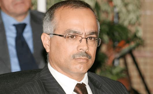 nouveau modèle de développement - Chakib Benmoussa